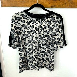 ALC blouse size 6